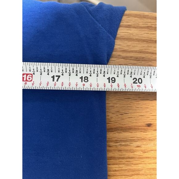 Vintage Winnie The Pooh Tigger Disney Store Shirt Sz M Embroidered 90s - Picture 6 of 7